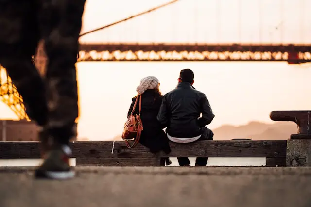 Winter date ideeën