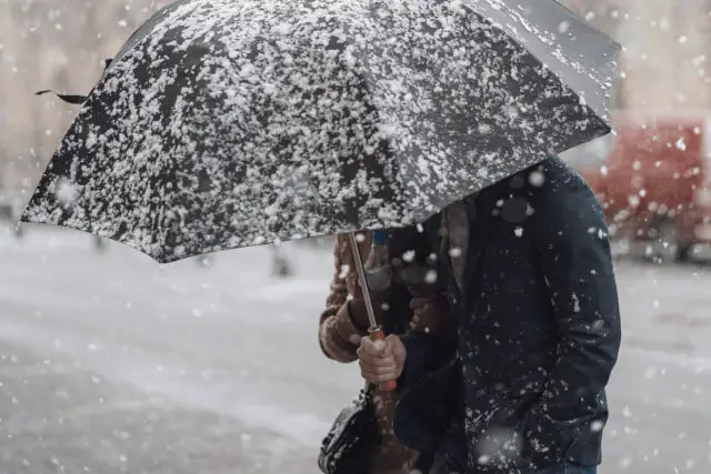 Date ideeën slecht weer