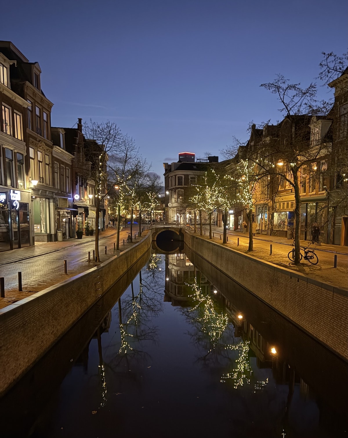 Leeuwarden avond date