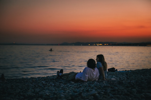 date ideeën zomer