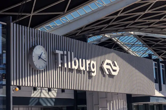 Date ideeën Tilburg