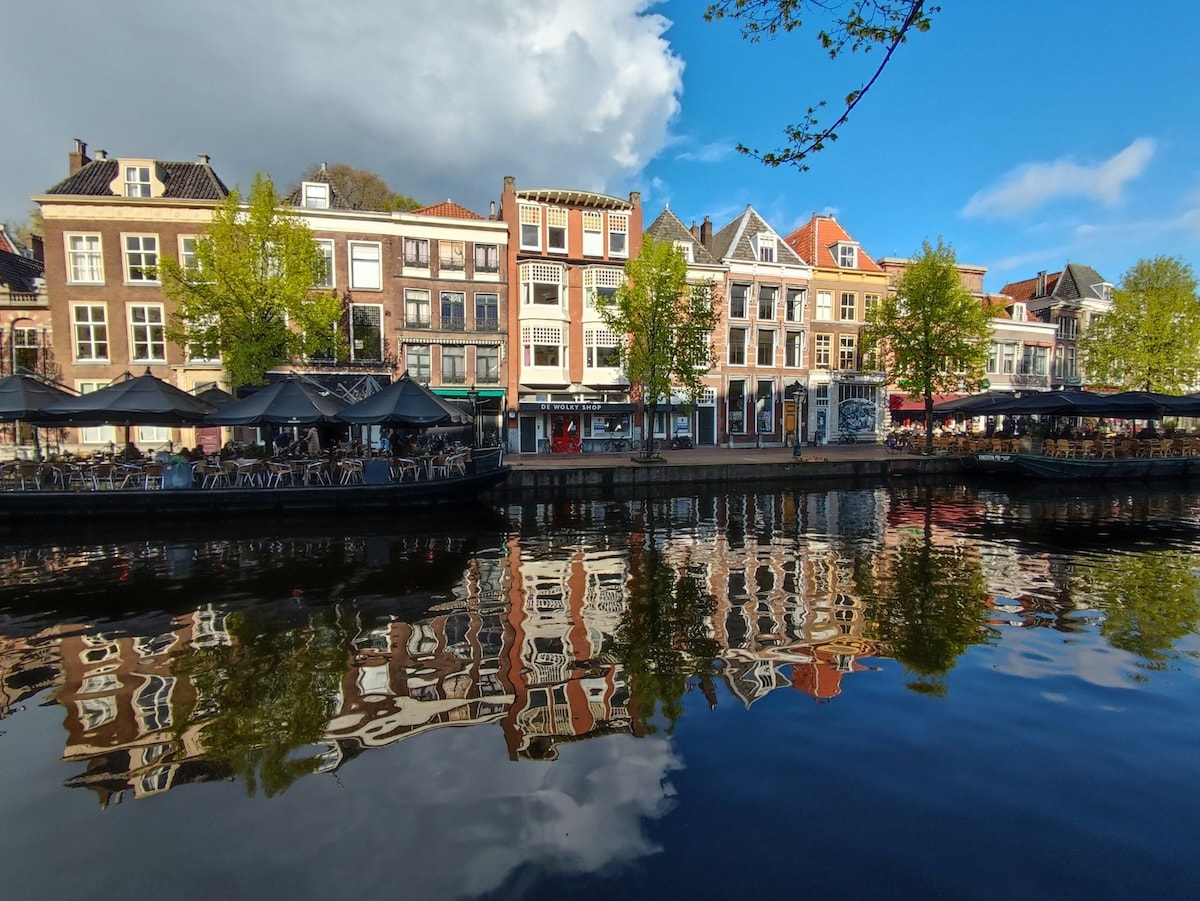 date ideeën Leiden