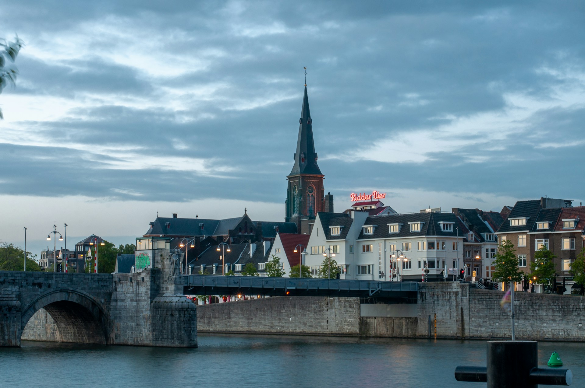 Date ideeen Maastricht