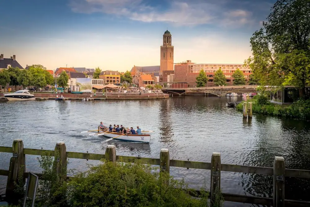 Date ideeen Zwolle
